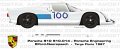 Profili - Porsche 910-6 n.166 (2)